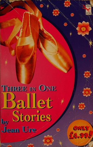 Complete Ballet Stories