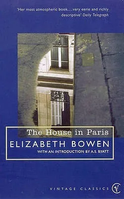 The House in Paris