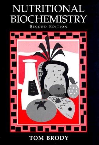 Nutritional Biochemistry