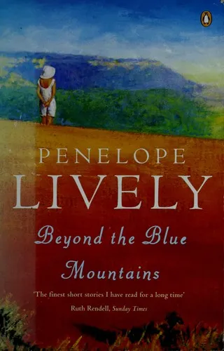 Beyond the Blue Mountains