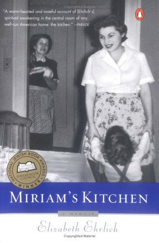 Miriam's Kitchen