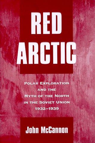 Red Arctic