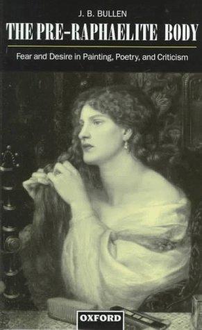 The Pre-Raphaelite Body