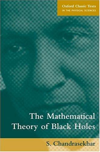 The Mathematical Theory of Black Holes