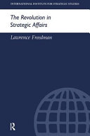 The Revolution in Strategic Affairs