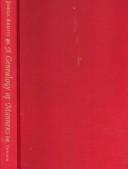 A Genealogy of Manners