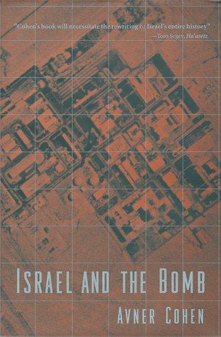Israel and the Bomb