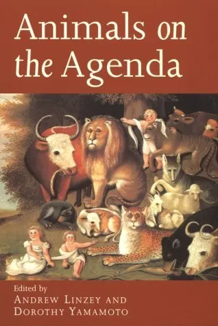 Animals on the Agenda
