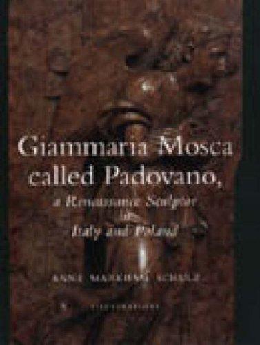 Giammaria Mosca called Padovano