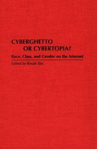 Cyberghetto or Cybertopia?