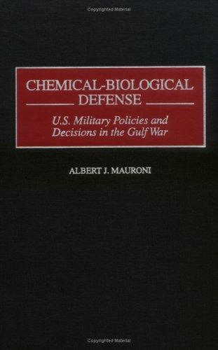 Chemical-Biological Defense