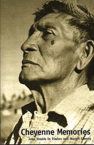 Cheyenne Memories