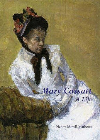 Mary Cassatt