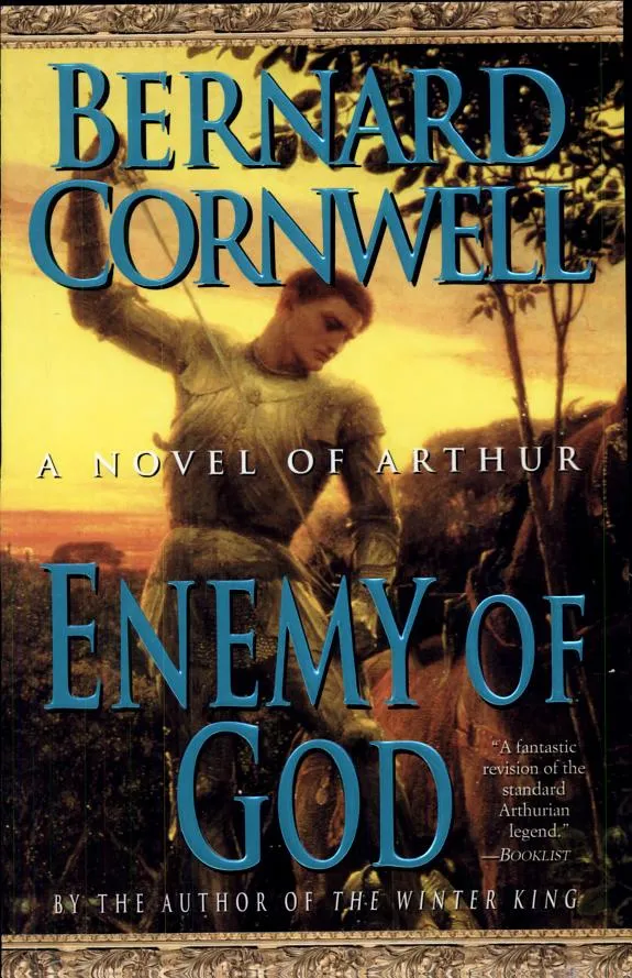 Enemy of God : A Novel of Arthur : 2