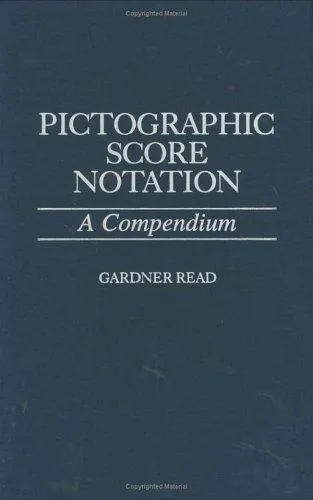 Pictographic Score Notation