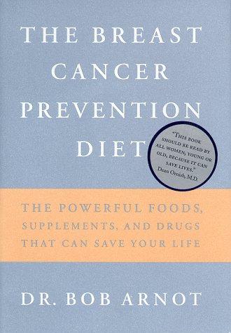 The Breast Cancer Prevention Diet