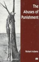 The Abuses of Punishment (1998)