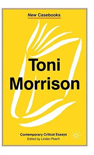 Toni Morrison