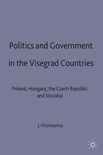 Politics and Government in the Visegrad Countries