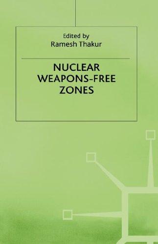 Nuclear Weapons-Free Zones