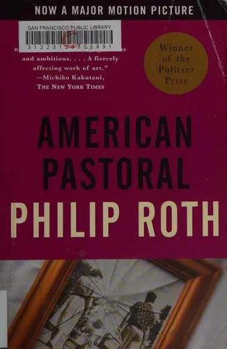 American Pastoral