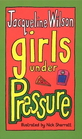 GIRLS UNDER PRESSURE