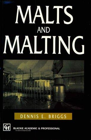 Malts and Malting (1998)