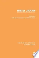 Meiji Japan