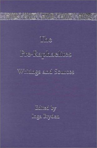 The Pre-Raphaelites