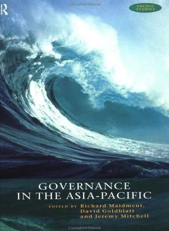 Governance in the Asia-Pacific