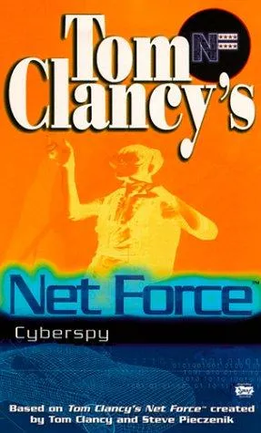 Cyberspy