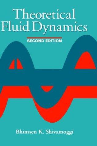 Theoretical Fluid Dynamics (Revised)