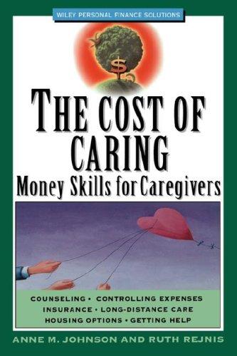 The Cost of Caring
