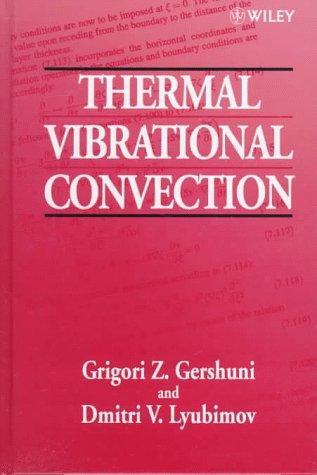 Thermal Vibrational Convection