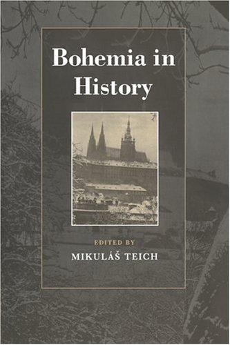 Bohemia in History
