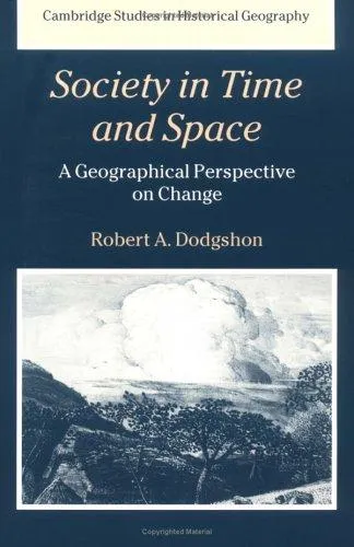 Society in Time and Space