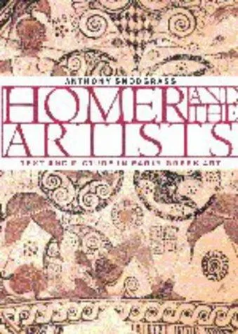 Homer and the Artists