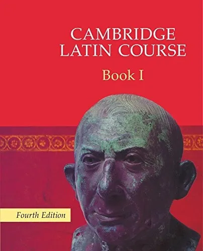 Cambridge Latin Course Book 1 4th Edition