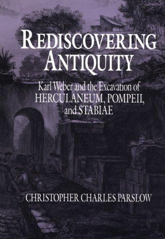 Rediscovering Antiquity