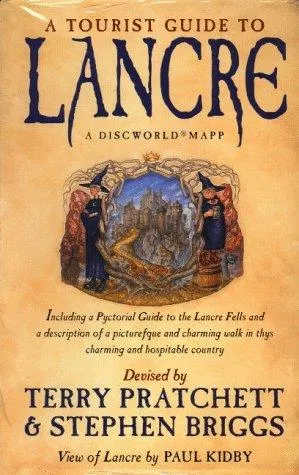 A Tourist Guide To Lancre