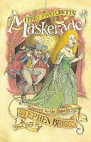 Maskerade : Playtext