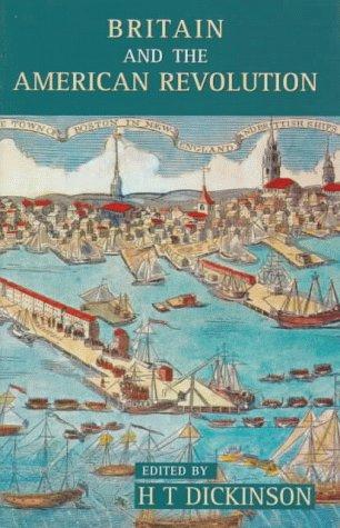 Britain and the American Revolution