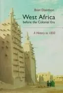 West Africa before the Colonial Era