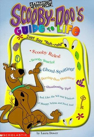 Scooby Doo's Guide to Life