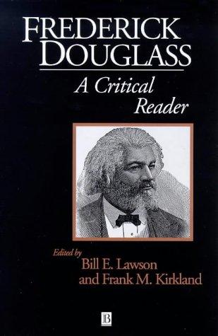 Frederick Douglass