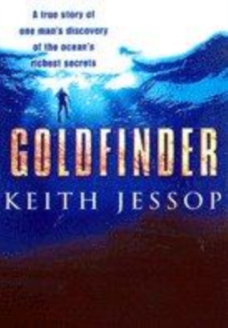 Goldfinder