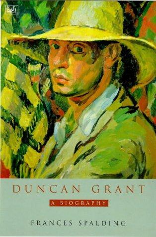 Duncan Grant