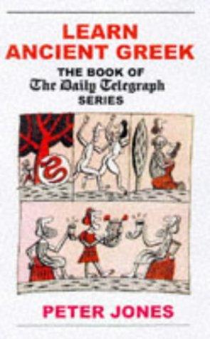 Learn Ancient Greek