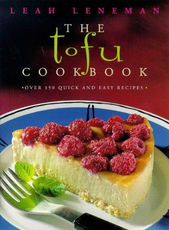 The Tofu Cookbook