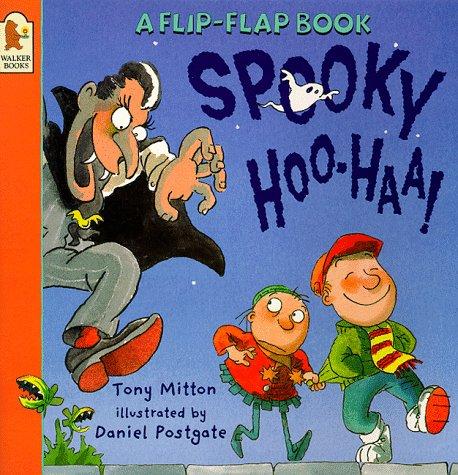 Spooky Hoo-Haa!